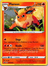 Flareon
