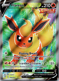 Flareon V