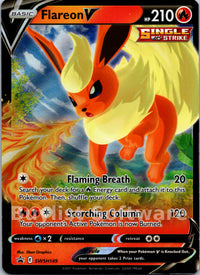 Flareon V