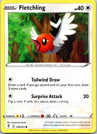 Fletchling
