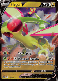 Flygon V