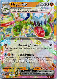 Flygon ex