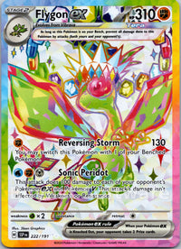 Flygon ex