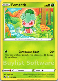 Fomantis