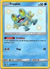 Froakie