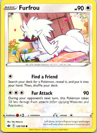 Furfrou