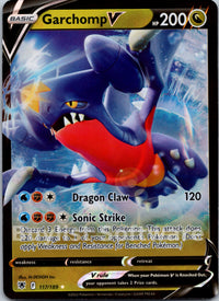 Garchomp V