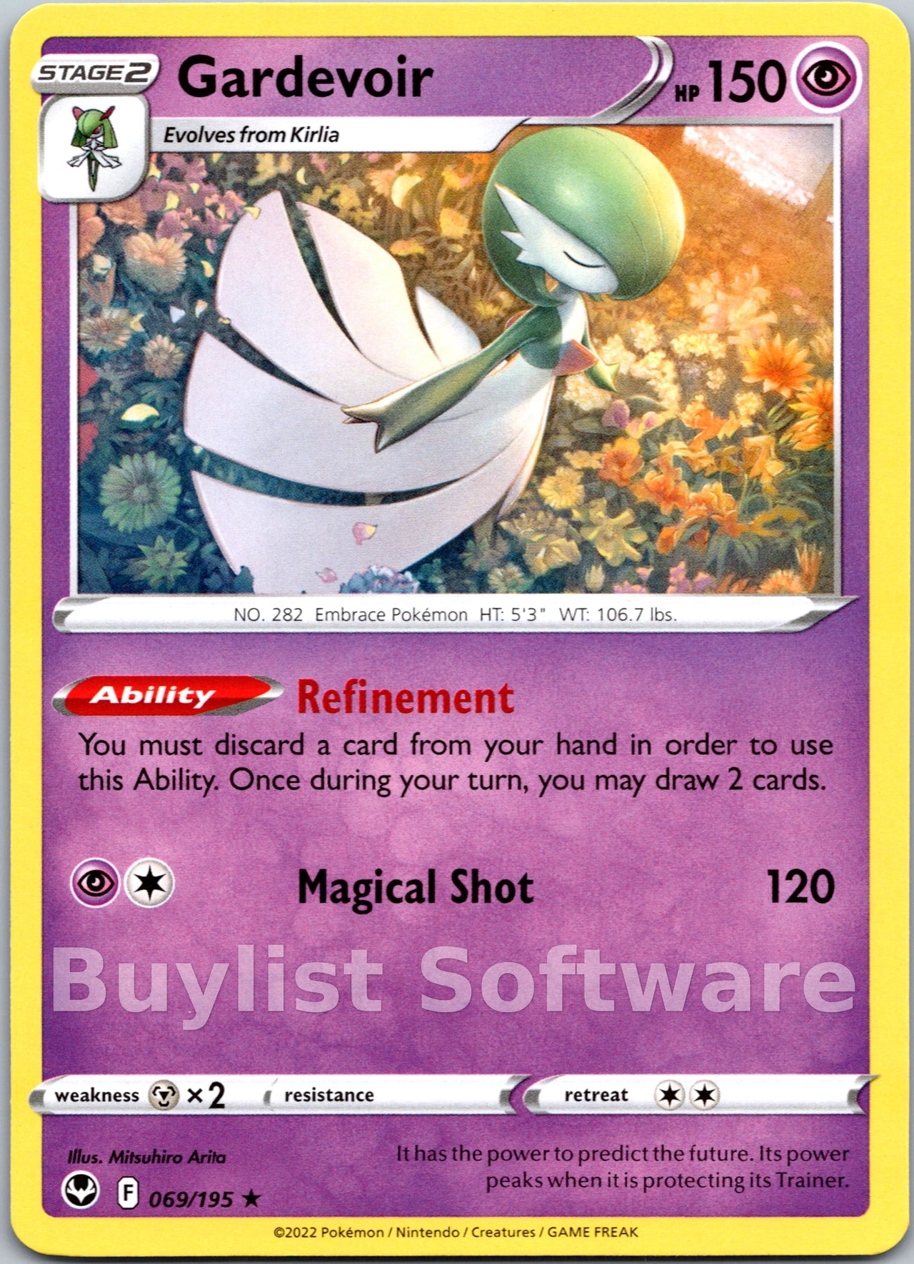 Gardevoir