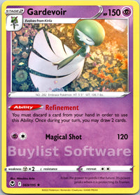 Gardevoir