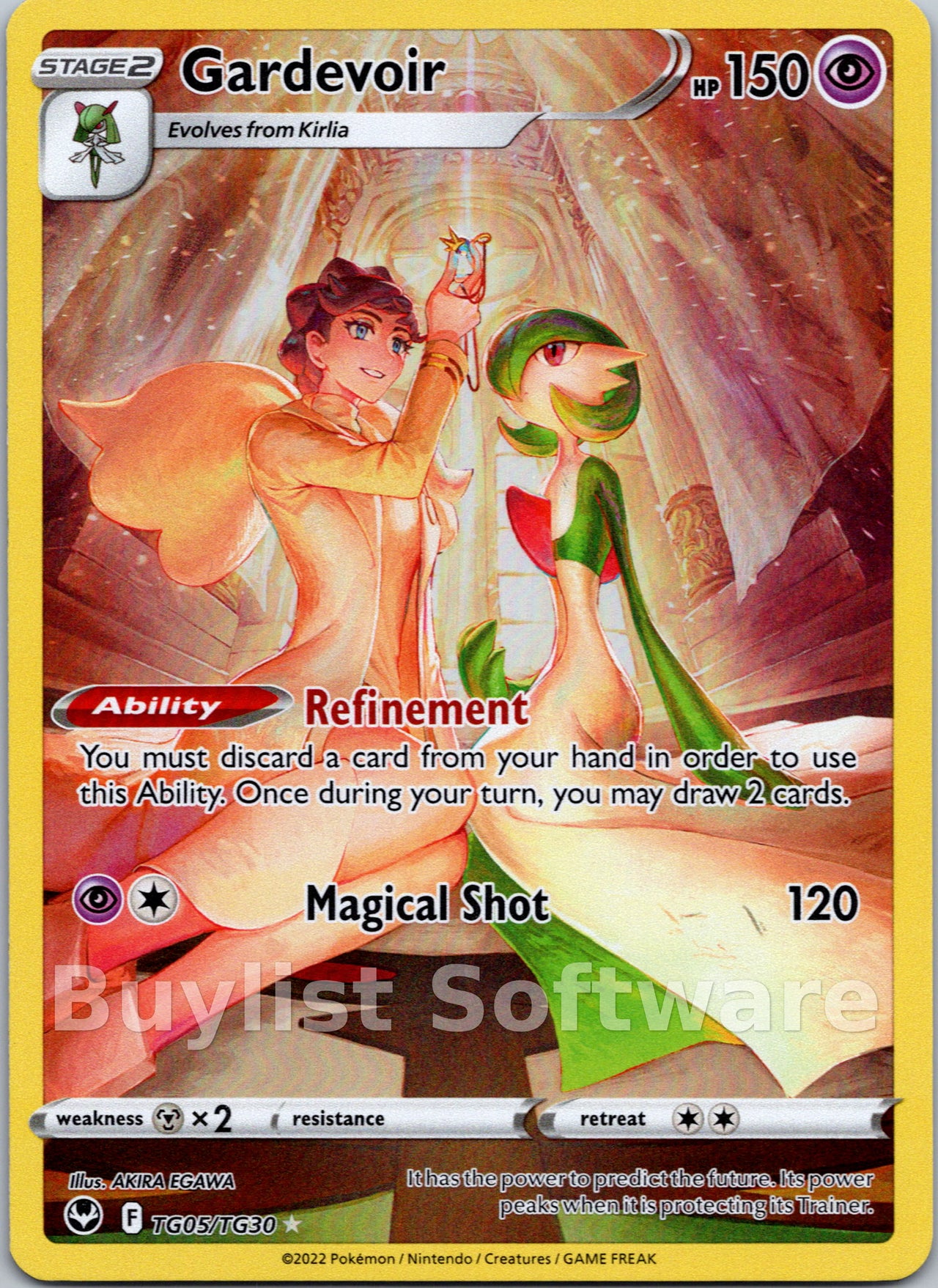 Gardevoir
