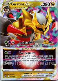 Giratina VSTAR