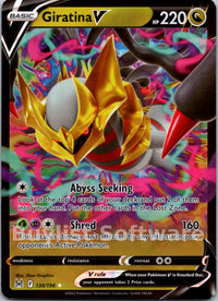 Giratina V