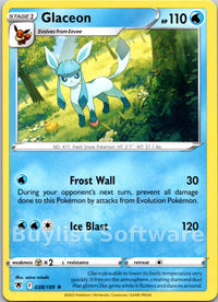 Glaceon