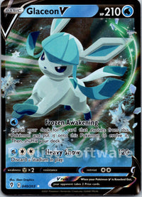 Glaceon V