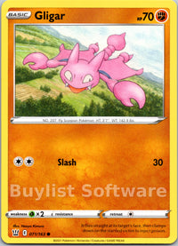 Gligar