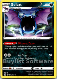 Golbat