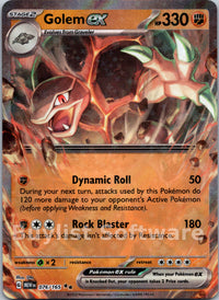 Golem ex