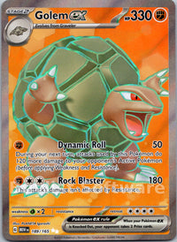 Golem ex