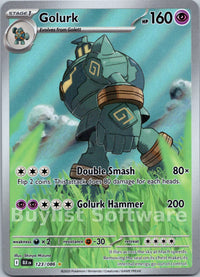 Golurk