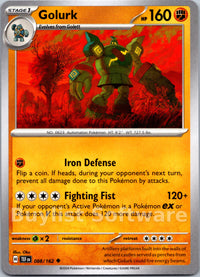 Golurk