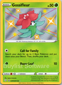 Gossifleur