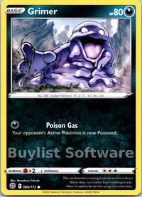 Grimer