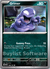 Grimer