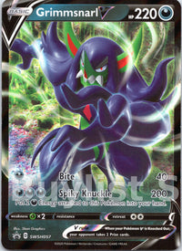 Grimmsnarl V