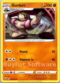 Gurdurr
