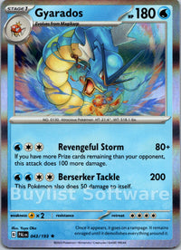 Gyarados