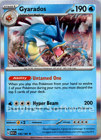 Gyarados