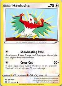 Hawlucha