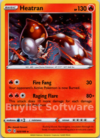 Heatran