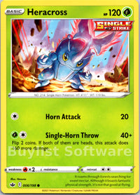 Heracross