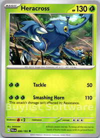 Heracross