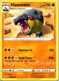Hippowdon