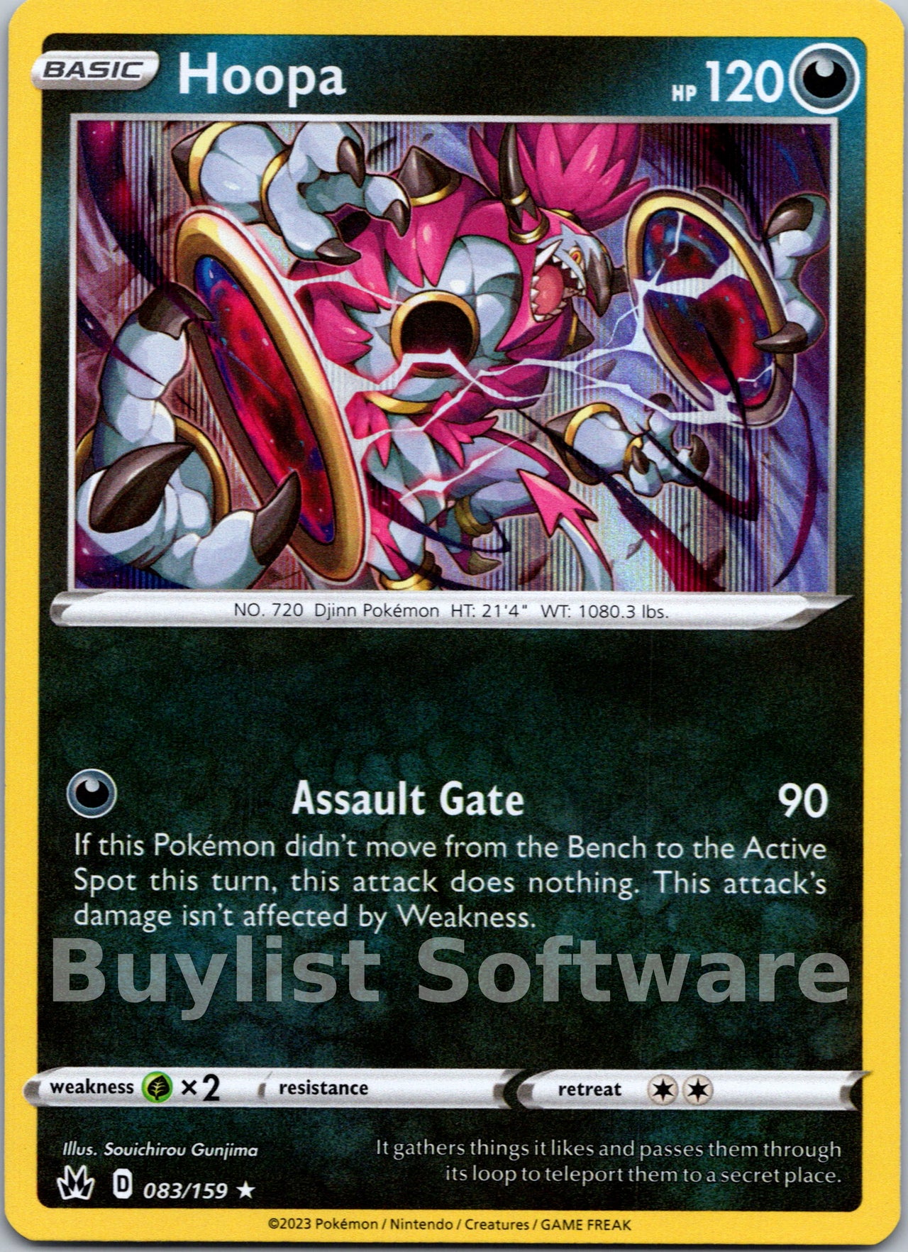 Hoopa