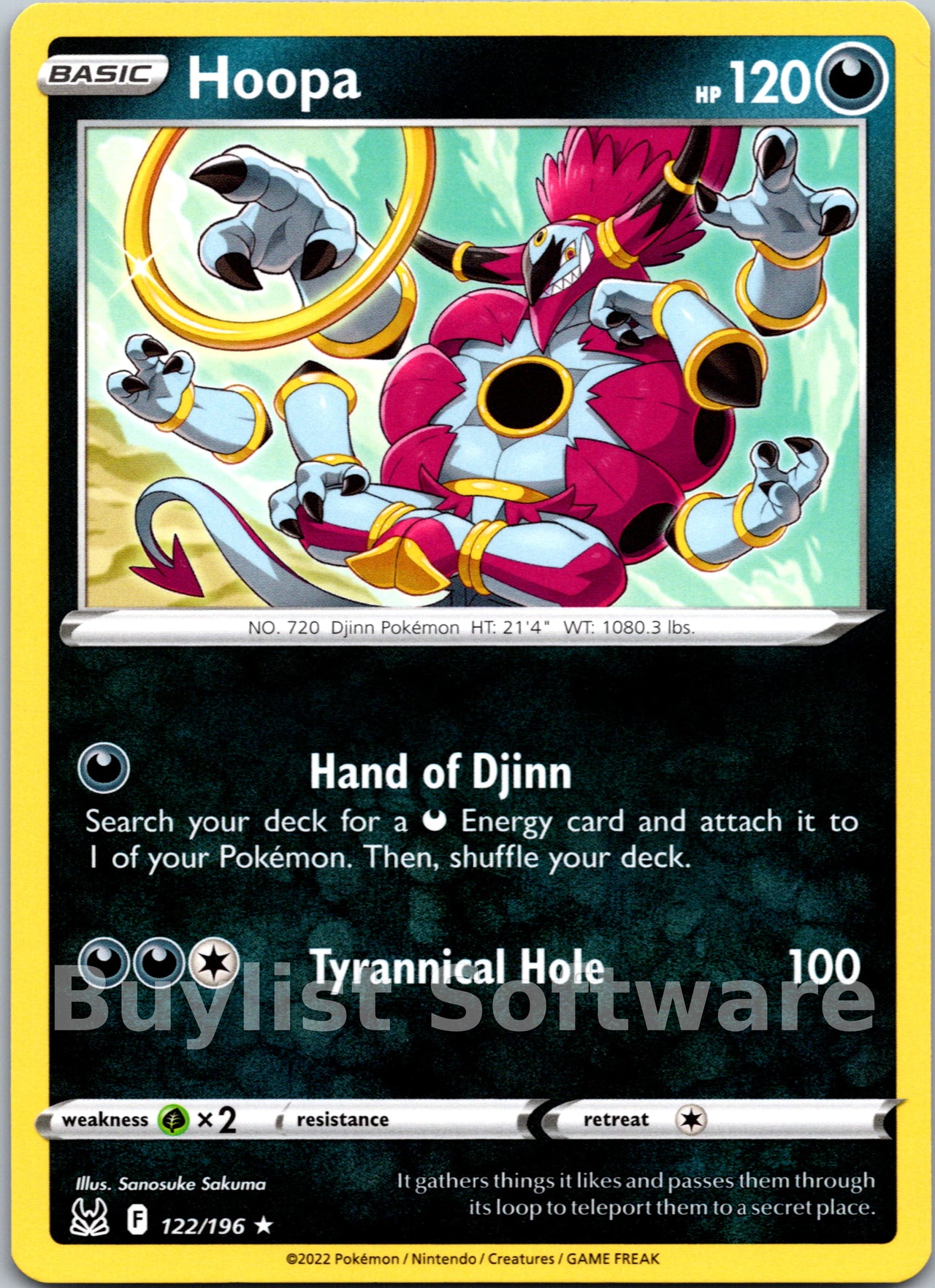 Hoopa