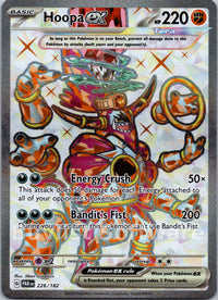 Hoopa ex