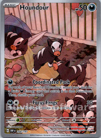 Houndour