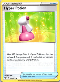 Hyper Potion