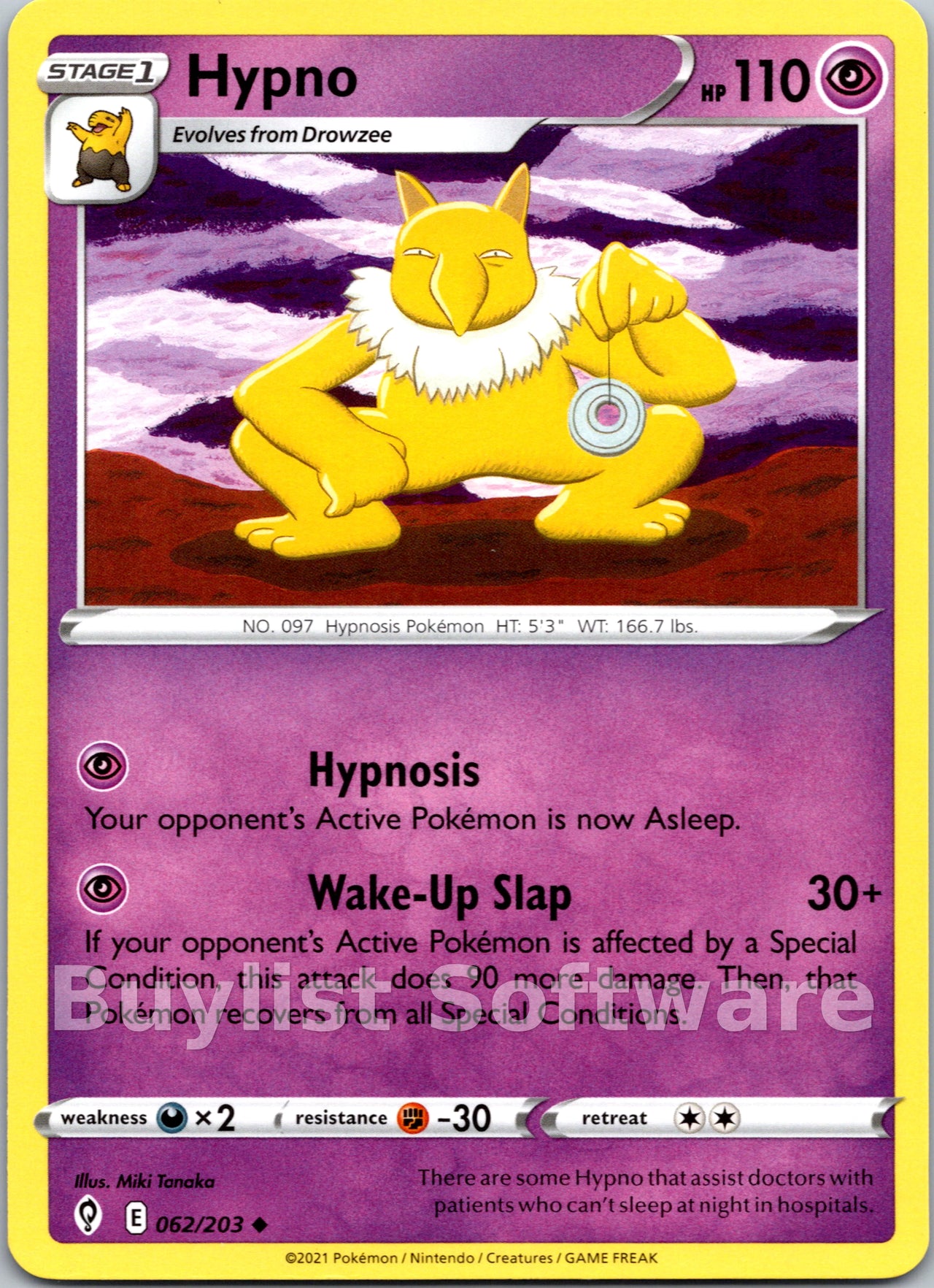 Hypno