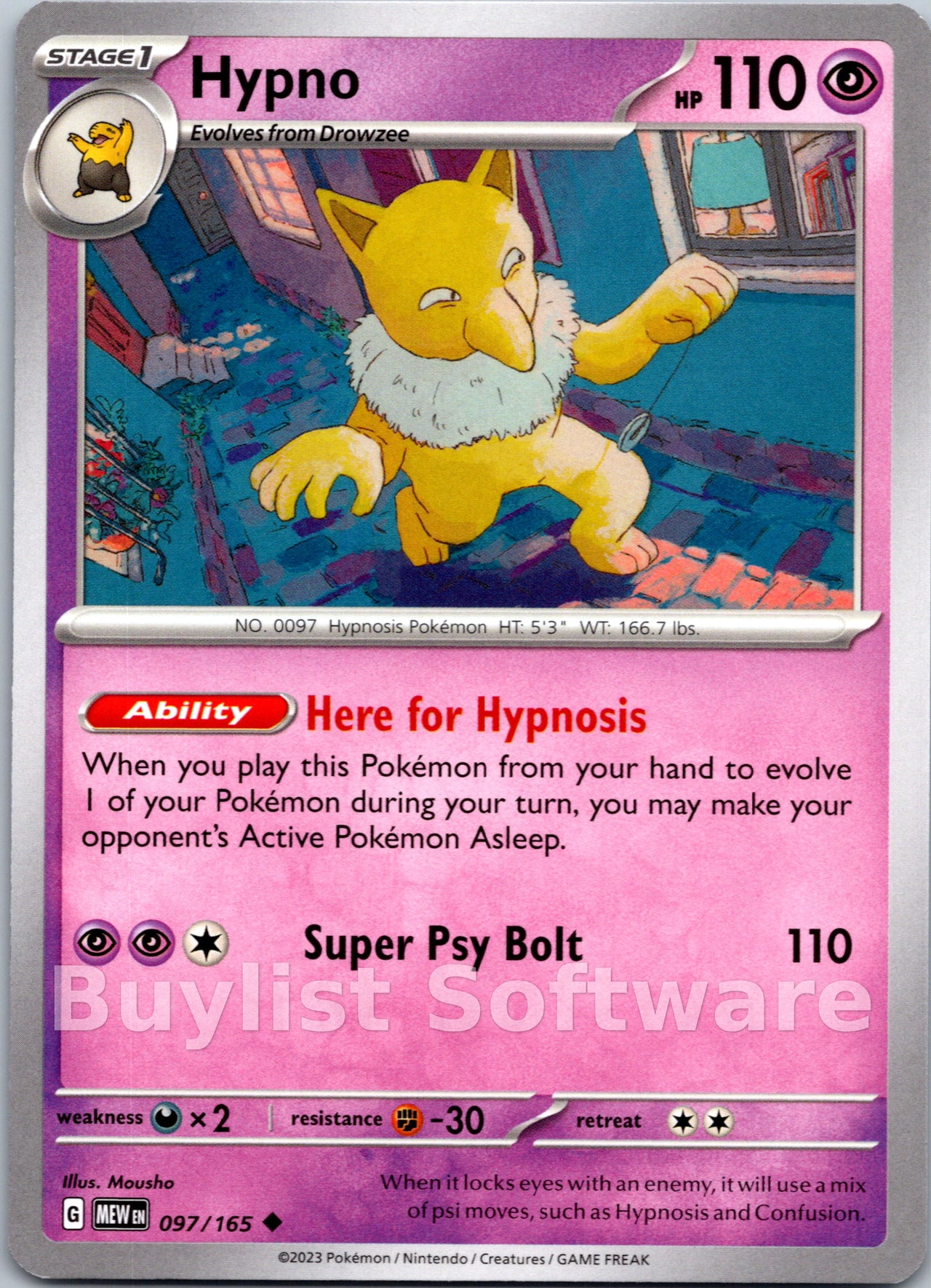 Hypno