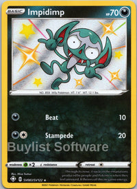 Impidimp