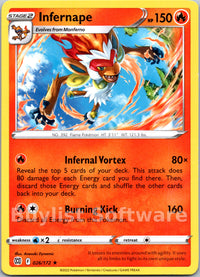 Infernape