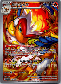 Infernape