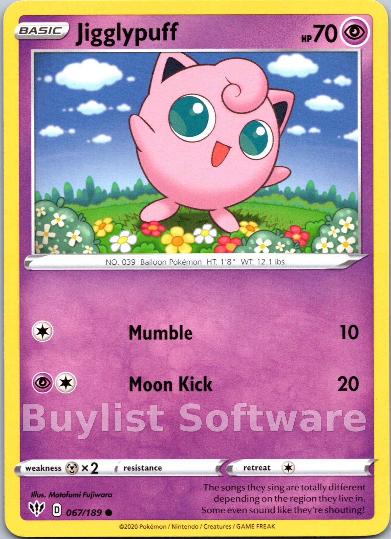 Jigglypuff