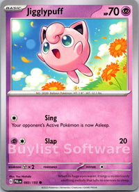 Jigglypuff