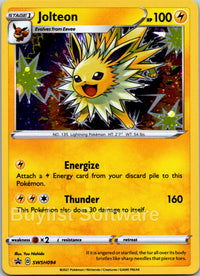 Jolteon