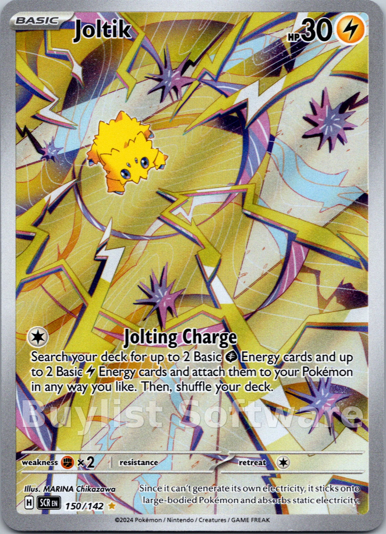 Joltik